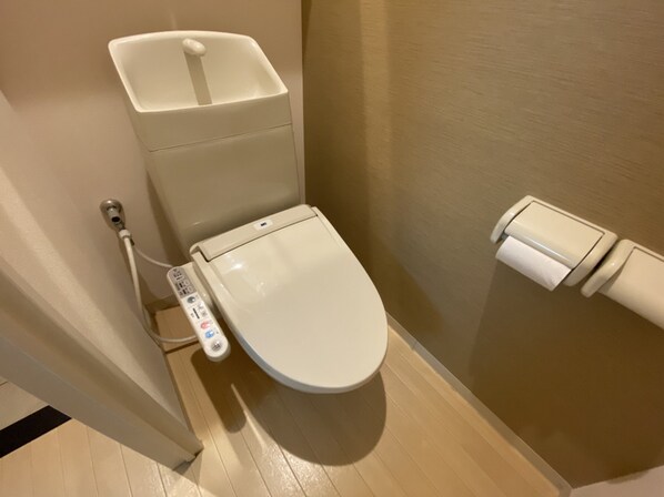 アンプルールの物件内観写真